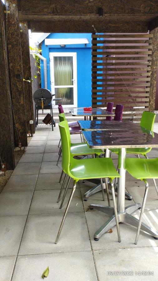 Apartmán MATEJ Košice Exterior foto