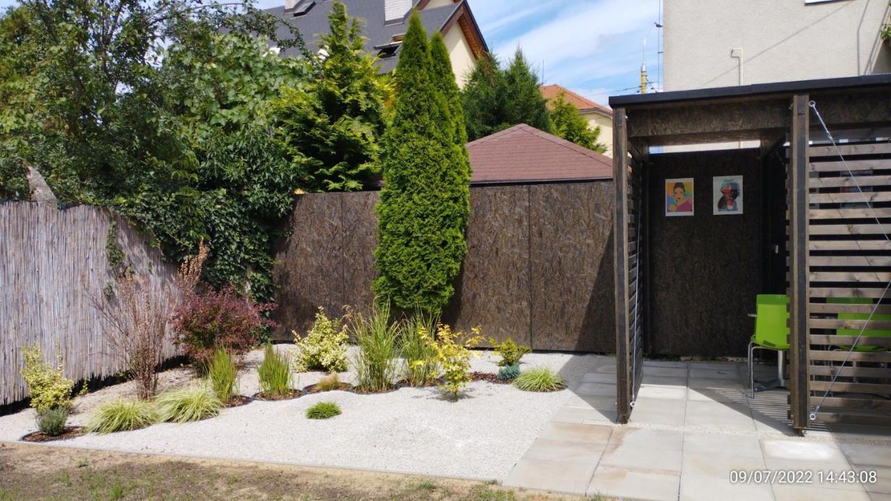 Apartmán MATEJ Košice Exterior foto