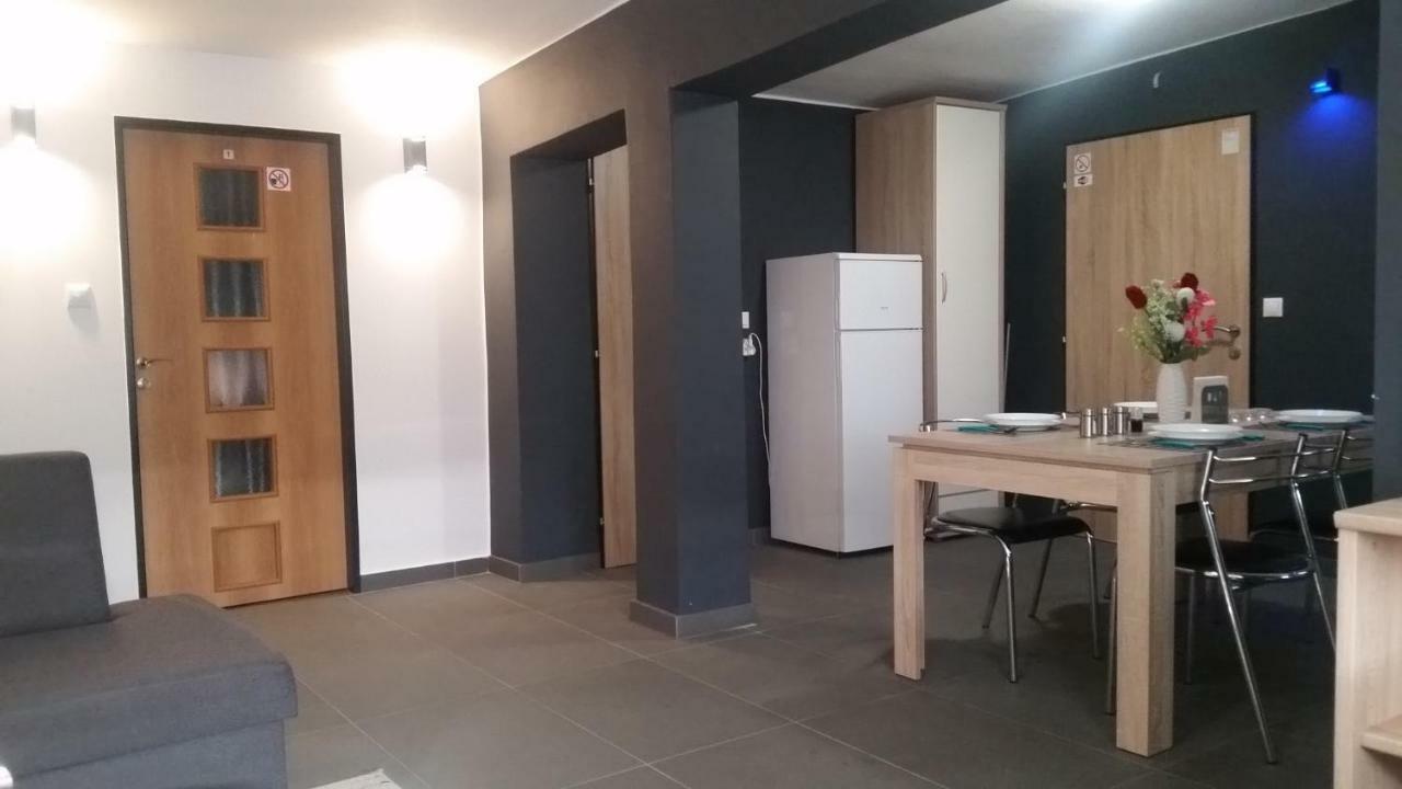 Apartmán MATEJ Košice Exterior foto