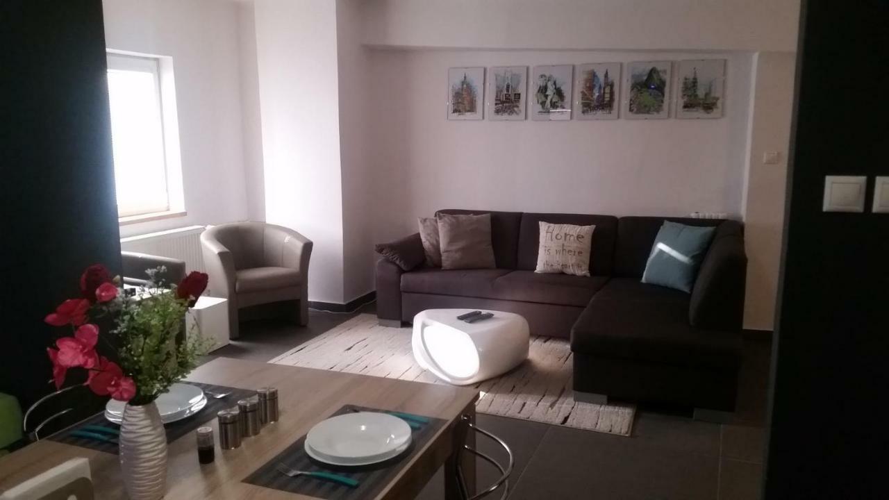 Apartmán MATEJ Košice Exterior foto