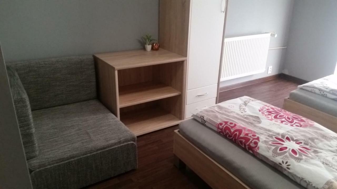 Apartmán MATEJ Košice Exterior foto