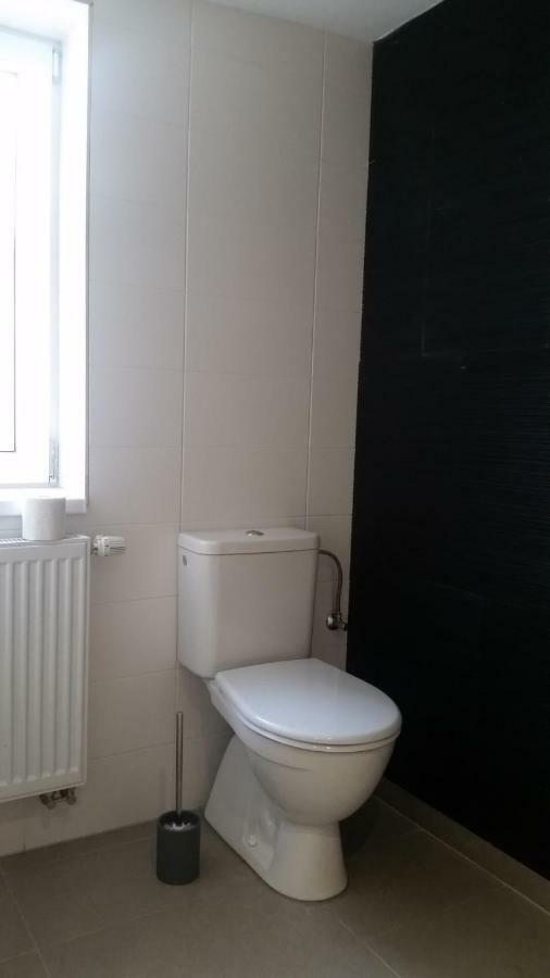 Apartmán MATEJ Košice Exterior foto